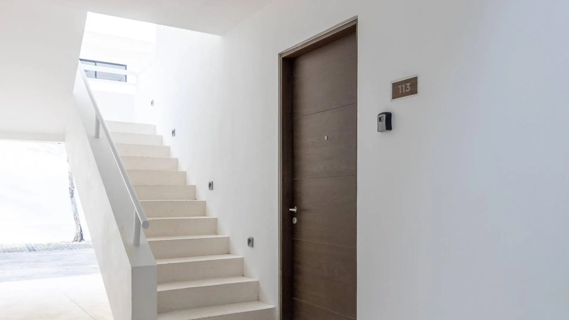 Modern Apt Tulum With 2 Bdr Gym & Pool 0*,  Mexico