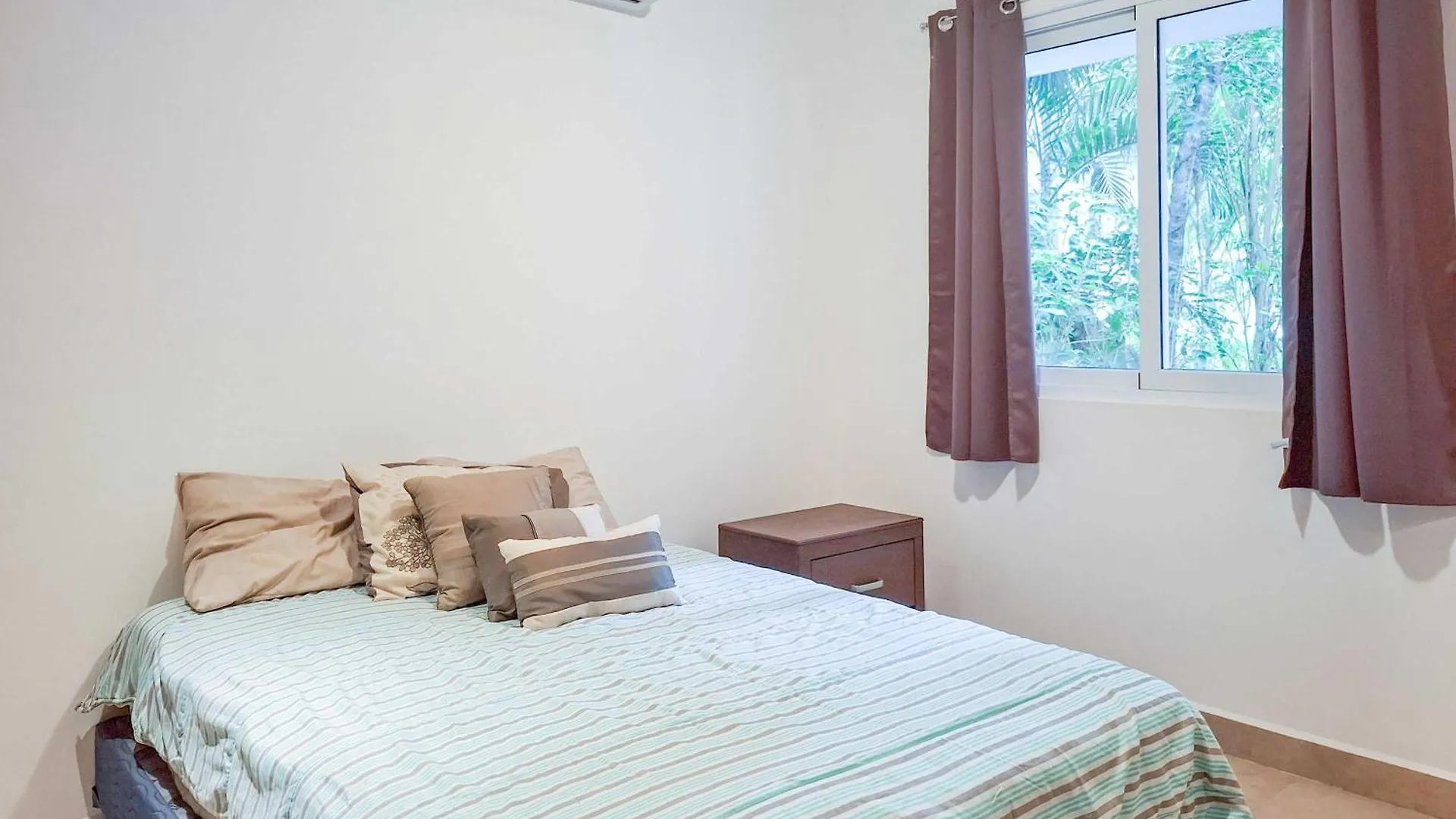 Modern Apt Tulum With 2 Bdr Gym & Pool 0*,  Mexico